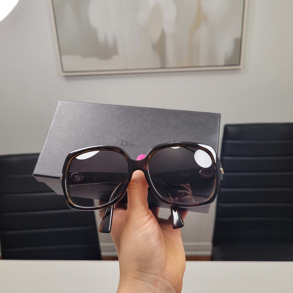 Christian Dior Sunglasses